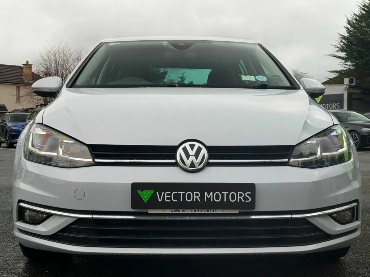 Volkswagen Golf 1.4 TSI HIGHLINE AUTO 12 MONTH WAR - Image 3