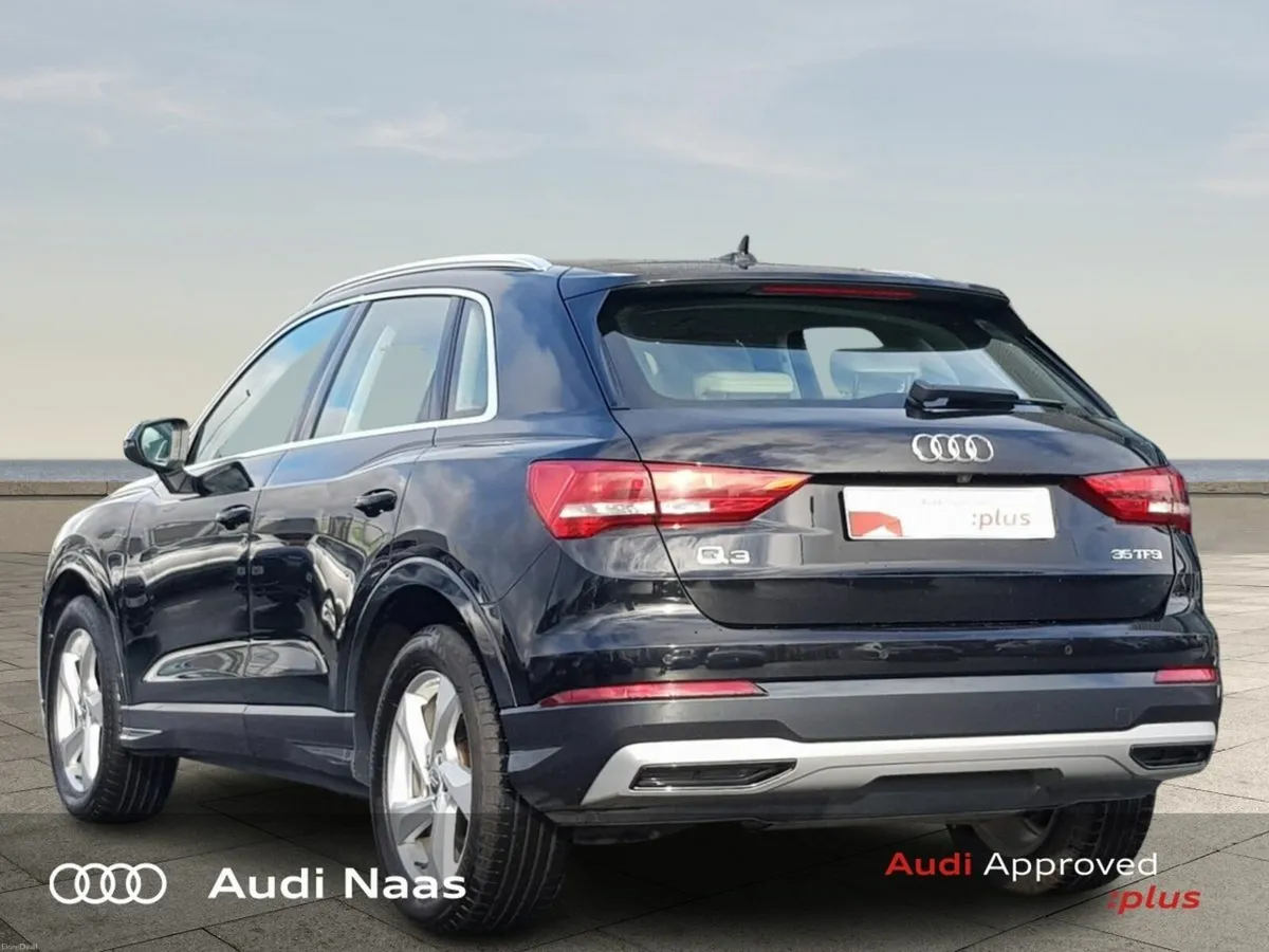Audi Q3 35 TFSI 150HP SE - Image 4
