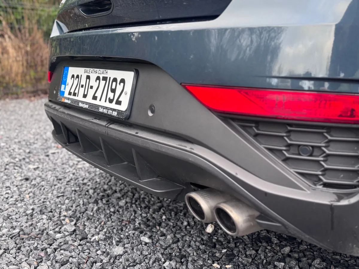 2022 Hyundai i30 N-Line ZERO DEPOSIT FINANCE - Image 6