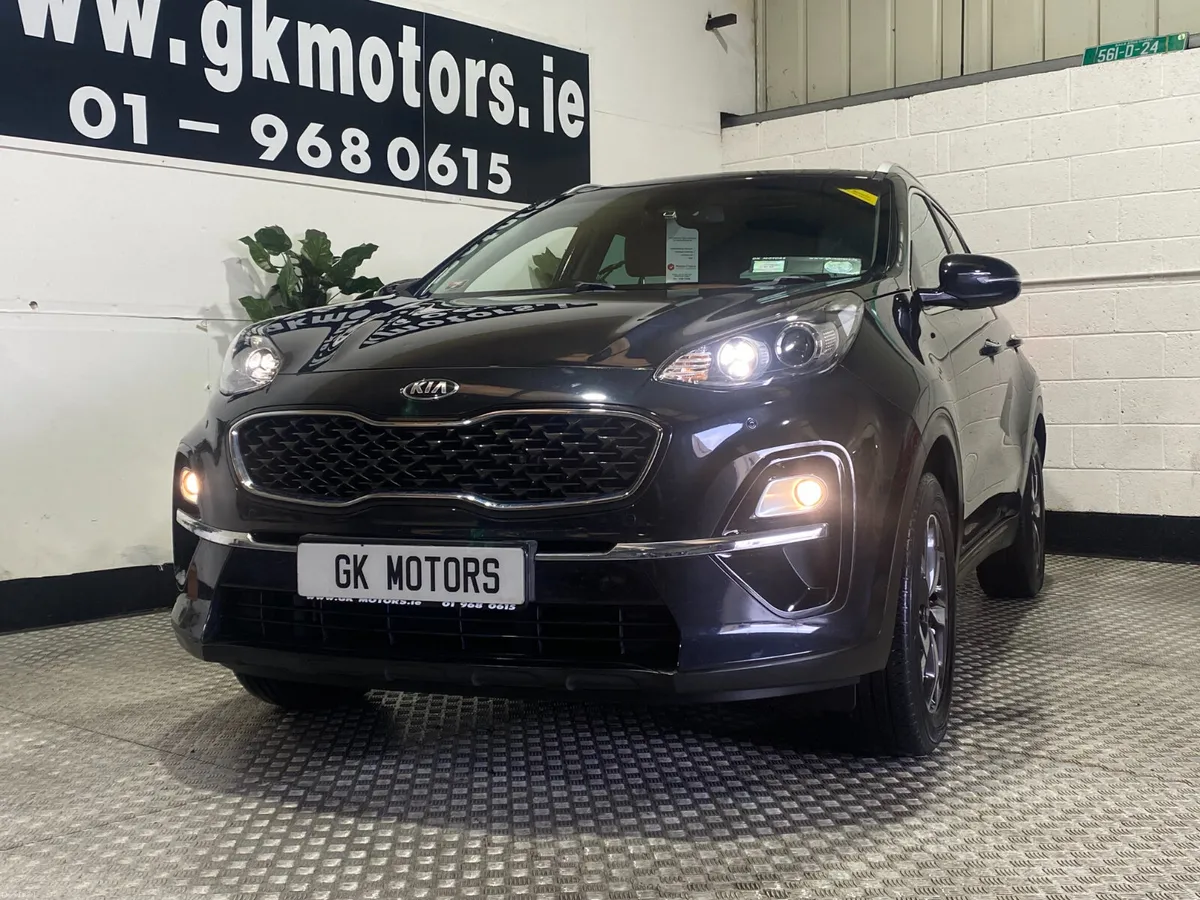 Kia Sportage 2019//HIGH SPEC///FINANCE AVAILABLE// - Image 2
