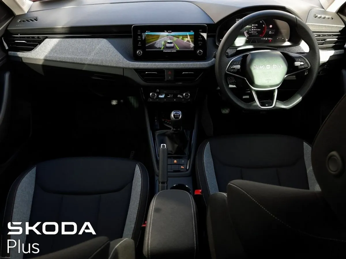 Skoda Kamiq KAMIQ SELECTION 1.0TSI 115HP - Image 2