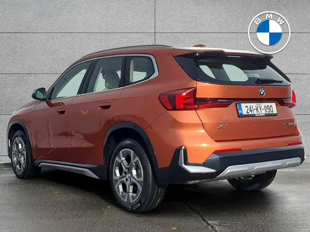 BMW X1 xDrive25e xLine - Image 3