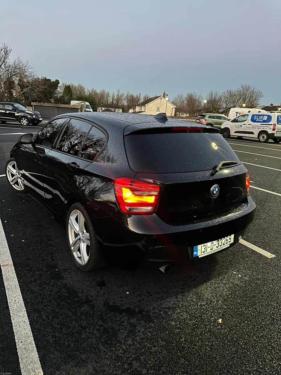BMW 1 series - Image 2