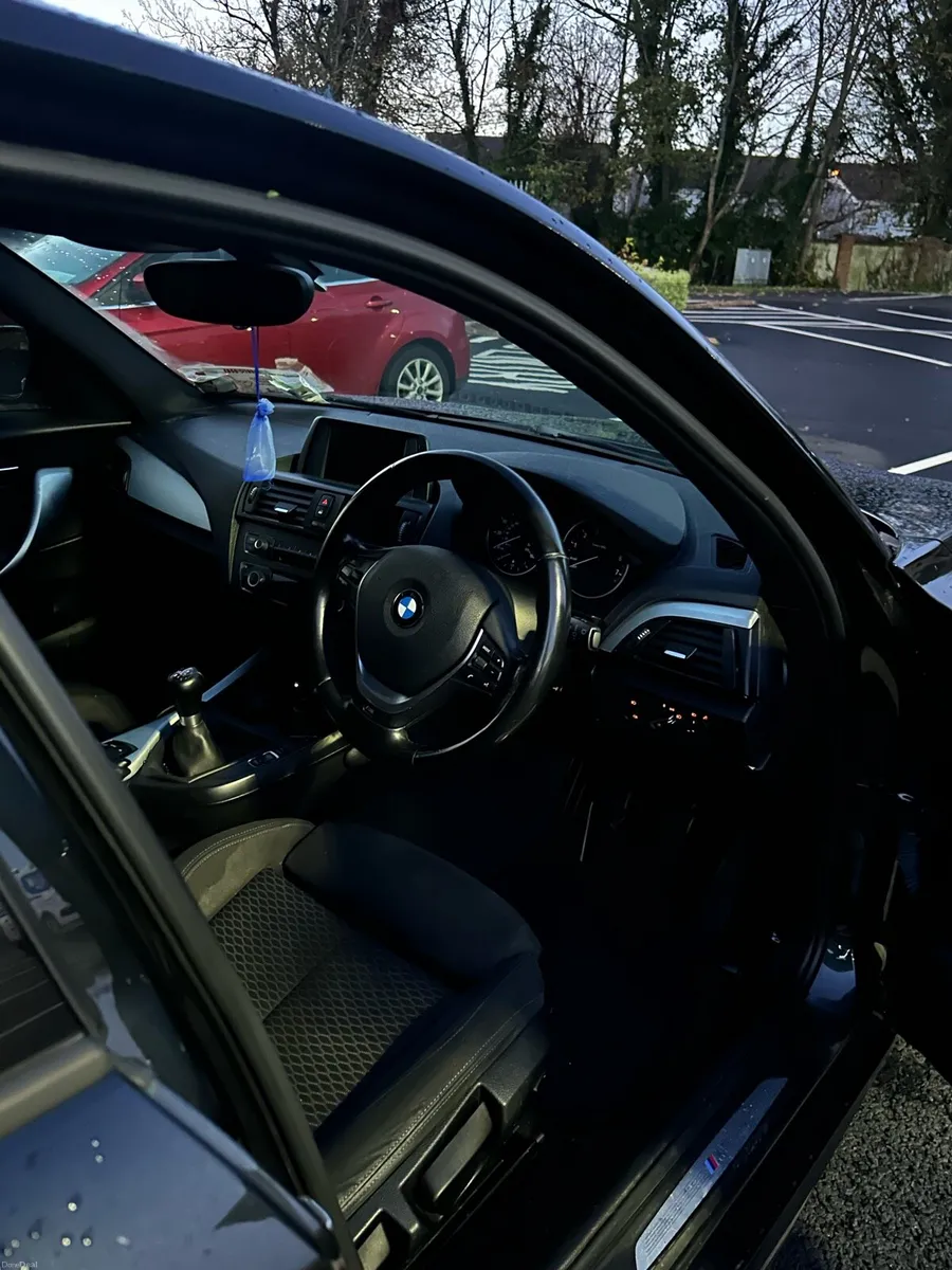 BMW 1 series - Image 3
