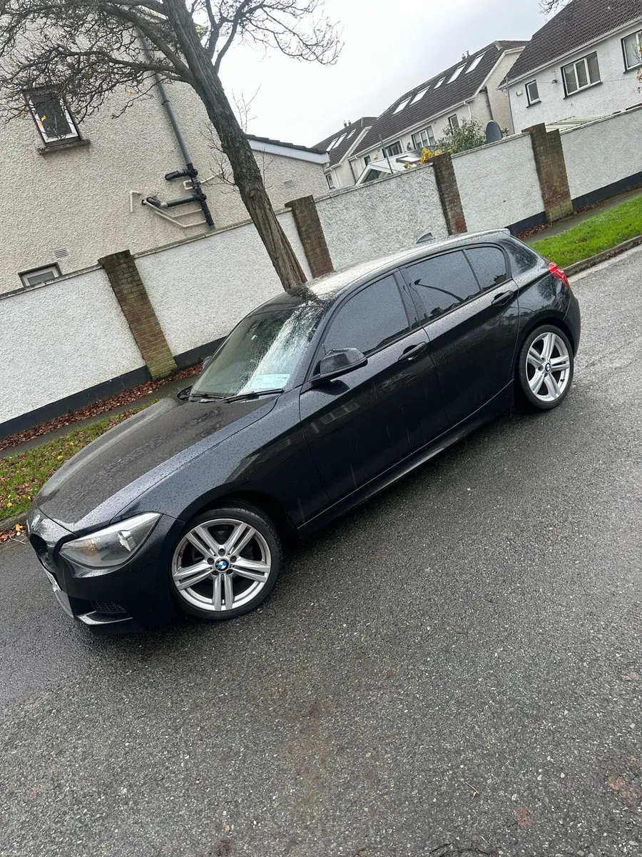 BMW 1 series - Image 4