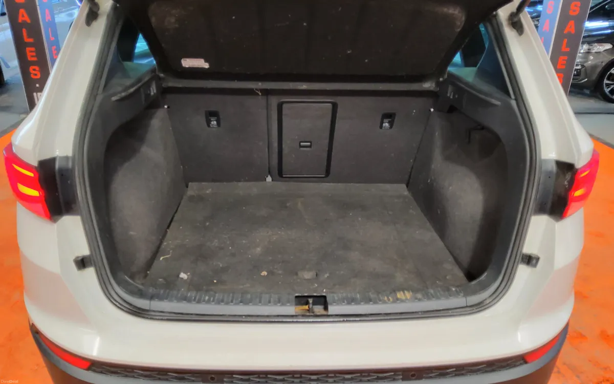 SEAT Ateca 2017 - Image 4