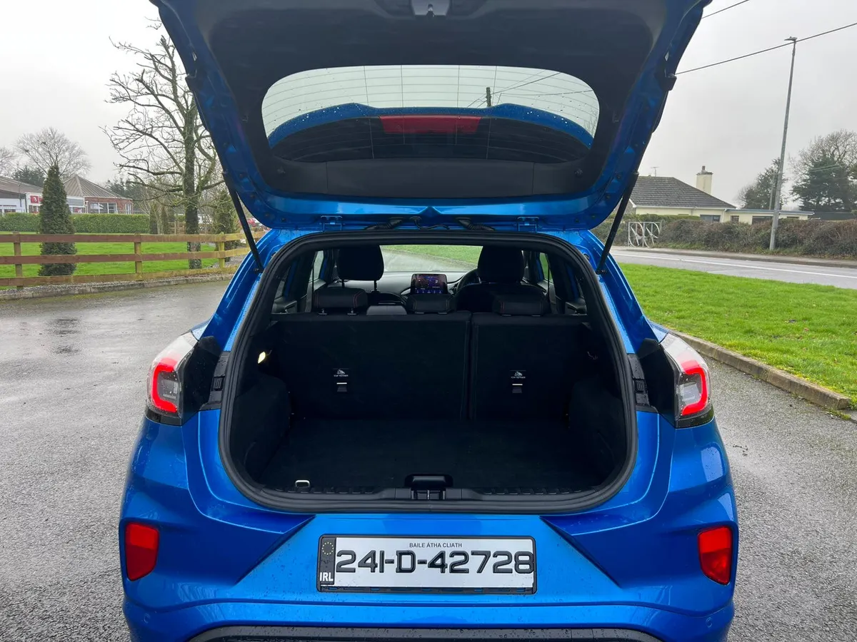 Ford Puma ST Line 2024 - Image 5