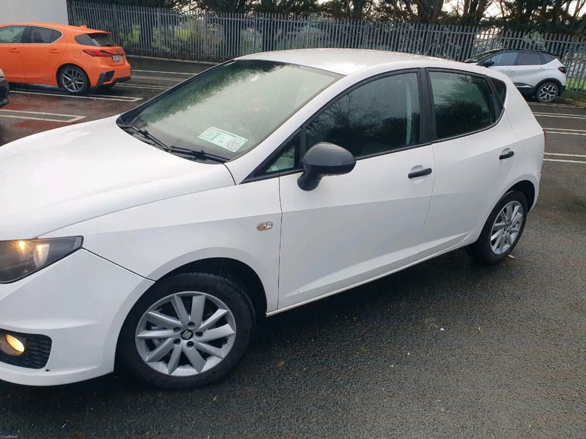 Seat ibiza - Image 2