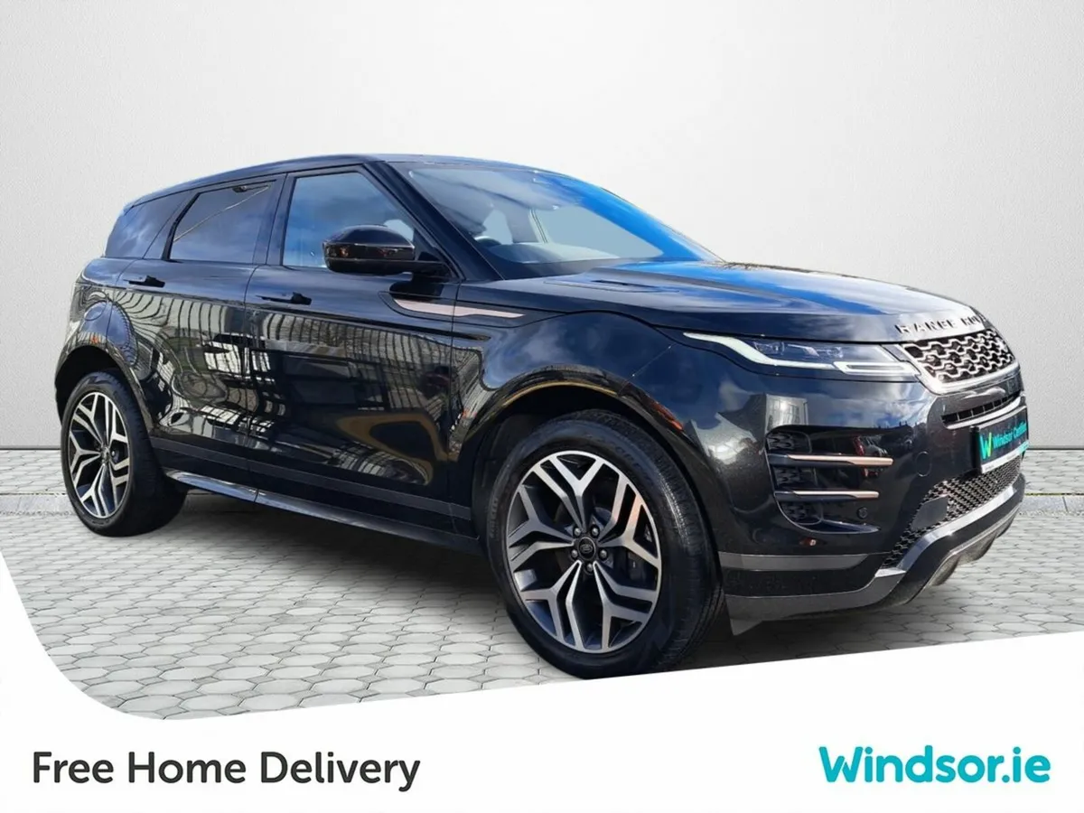 Land Rover Range Rover Evoque  R-Dyn Se Phev P300 - Image 1