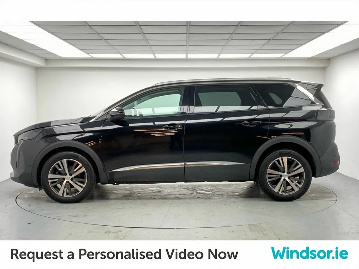 Peugeot 5008 1.2 PureTech 130bhp Allure - Image 5