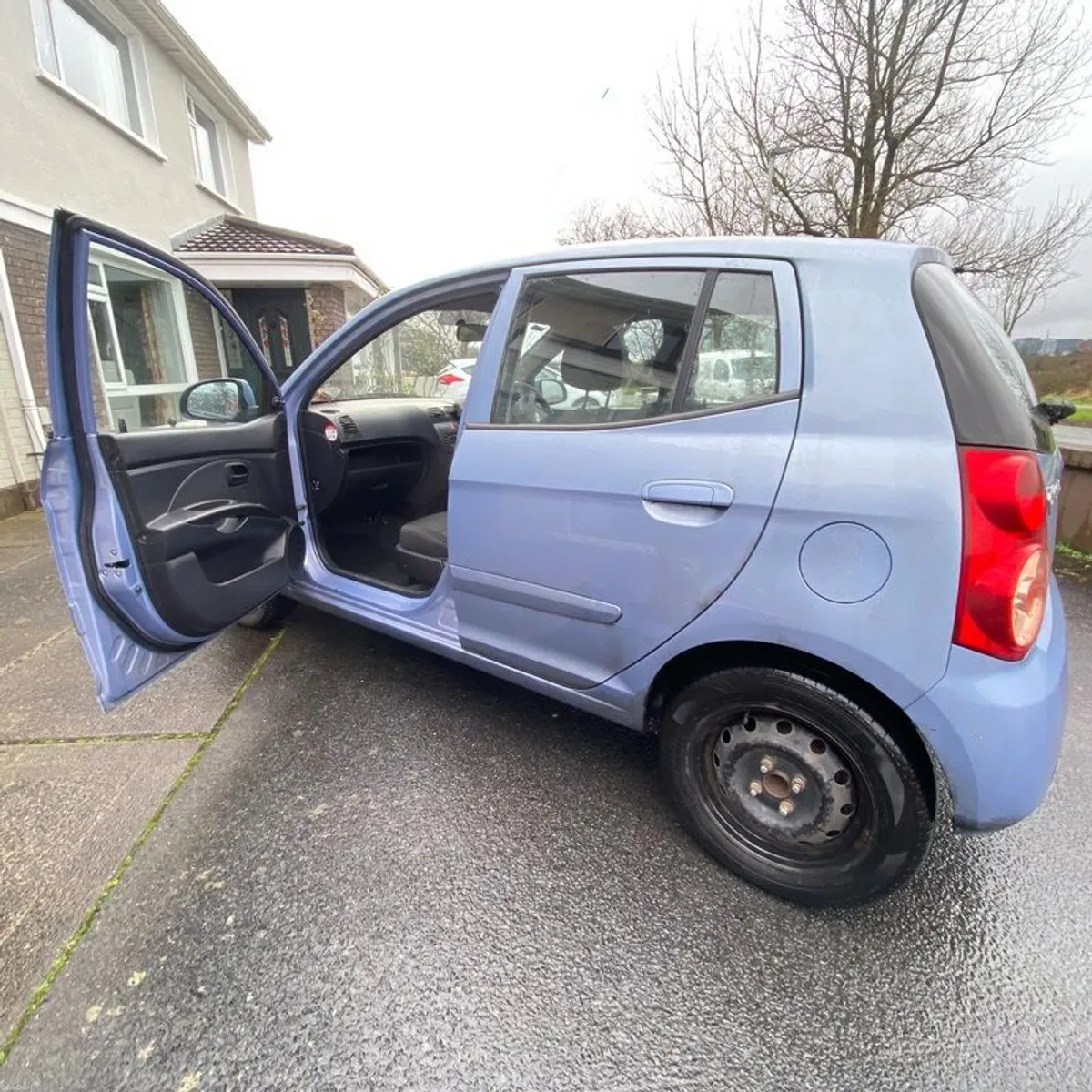 2010 Kia Picanto - Image 3