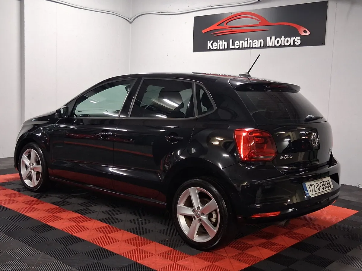 2017 Volkswagen Polo **FINANCE AVAILABLE** - Image 3