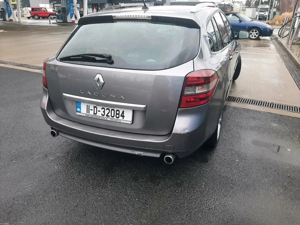 Renault laguna estate - Image 3