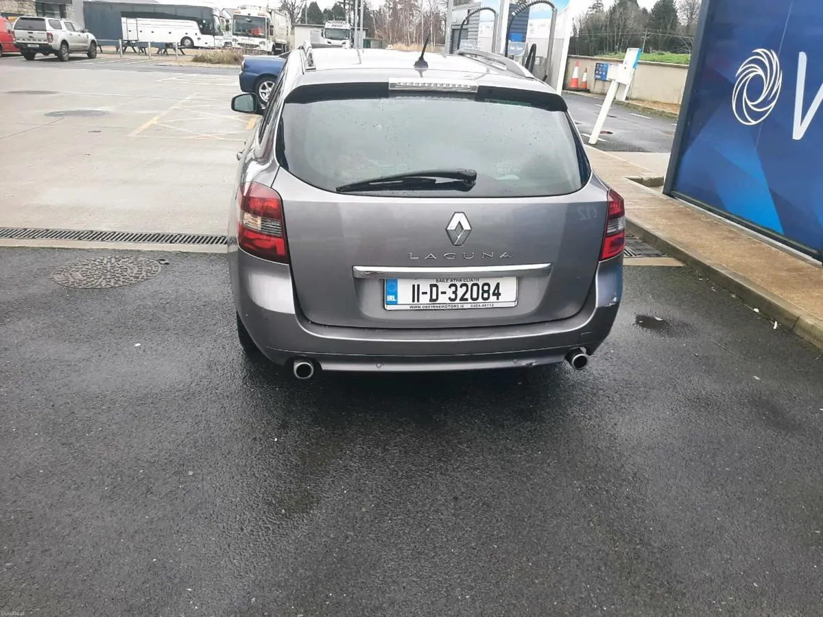 Renault laguna estate - Image 4