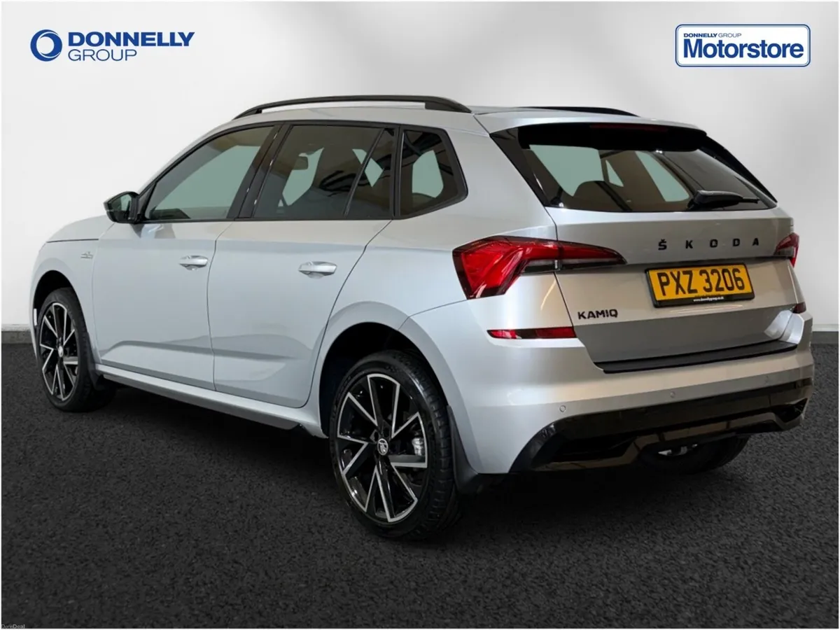 Skoda KAMIQ Hatchback Monte Carlo - Image 2