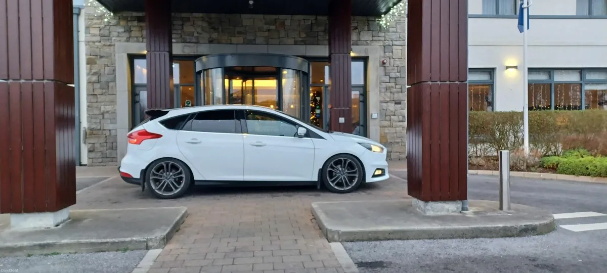 STUNNING 2018 FORD FOCUS - Image 1