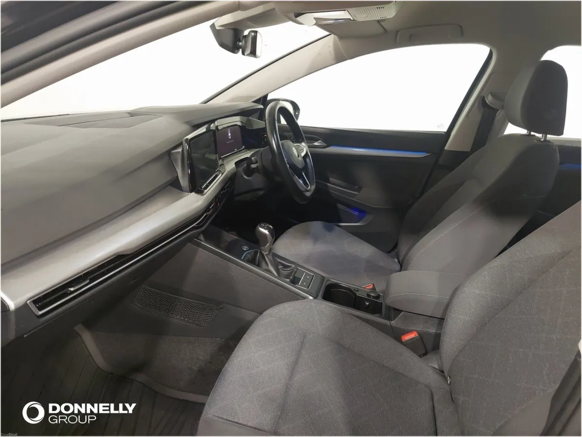 Volkswagen Golf Hatchback Life - Image 2