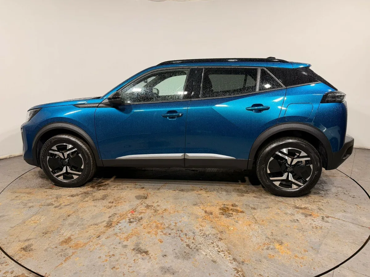 Peugeot 2008 Estate Special Edition Allure Edition - Image 4