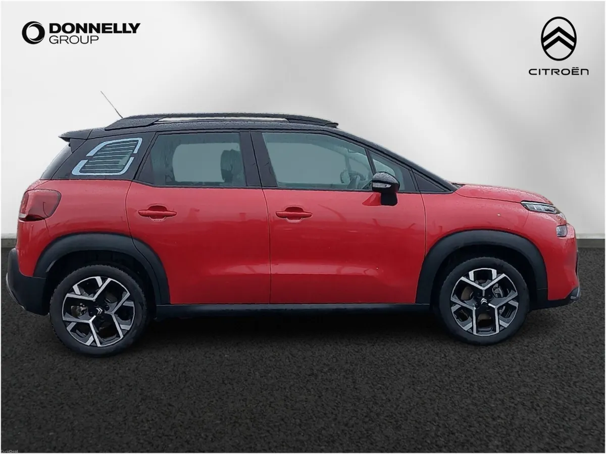 Citroen C3 Aircross Hatchback Max - Image 3
