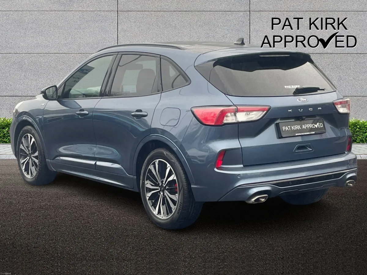Ford Kuga Diesel Estate ST-Line X Edition - Image 2