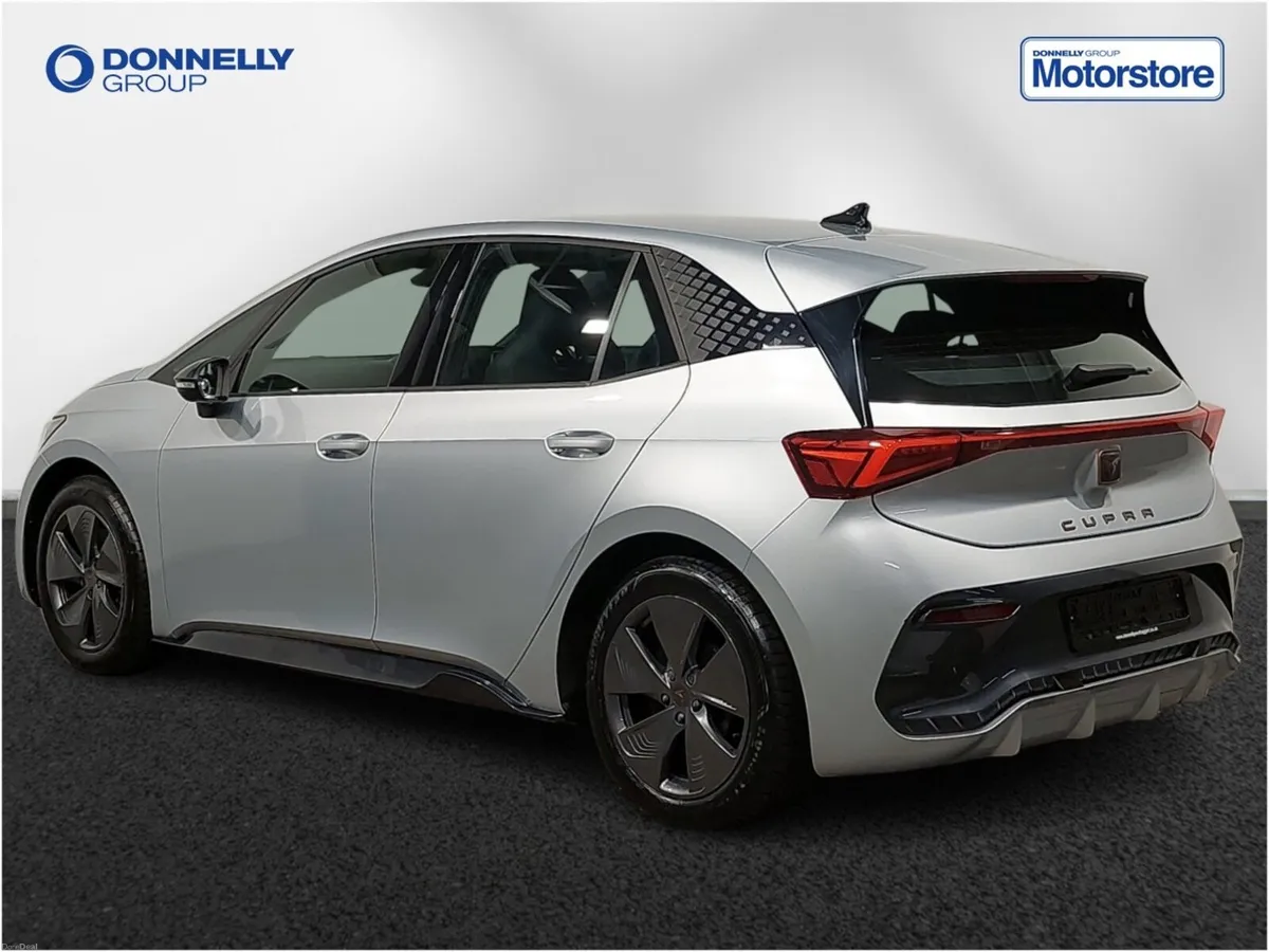 Cupra Born Electric Hatchback V1 - Image 2