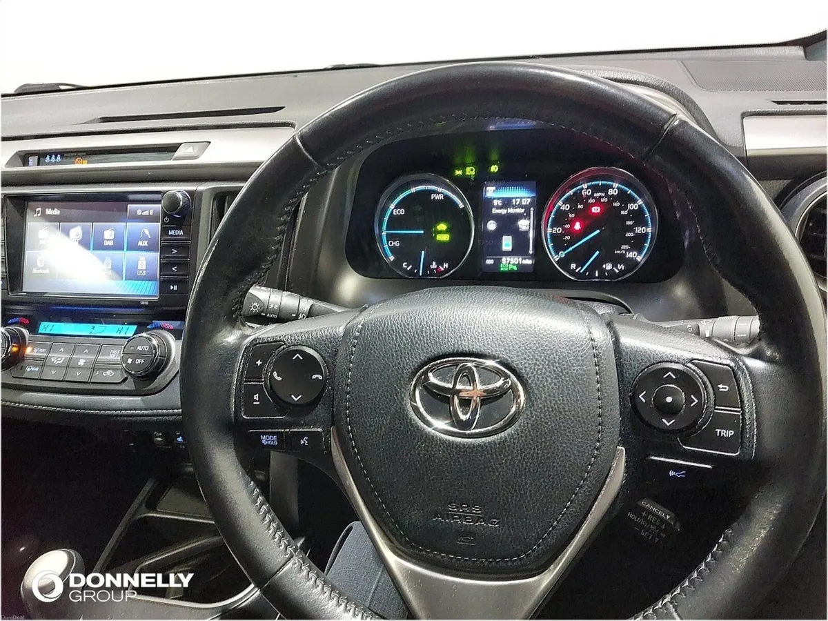 Toyota RAV4 Estate Design - Image 4