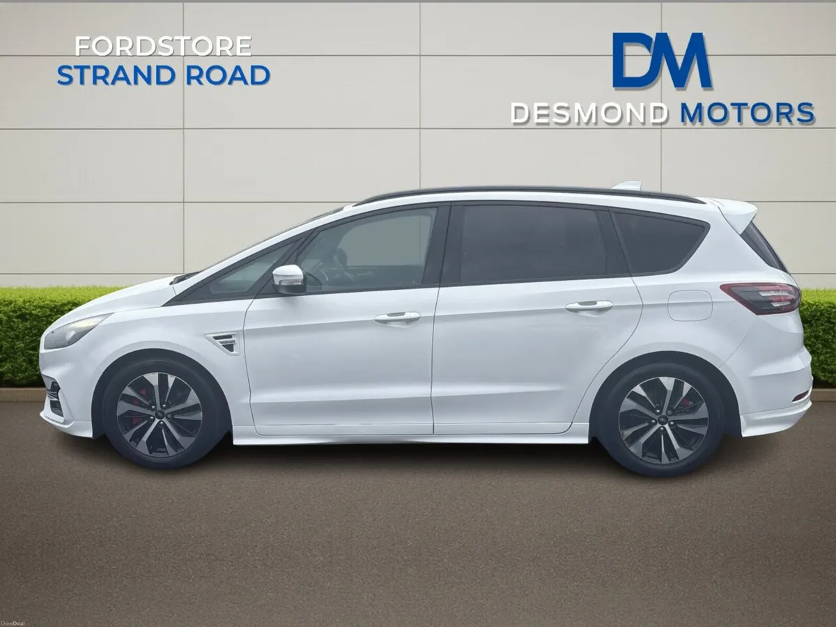 Ford S-Max 2020 - Image 5
