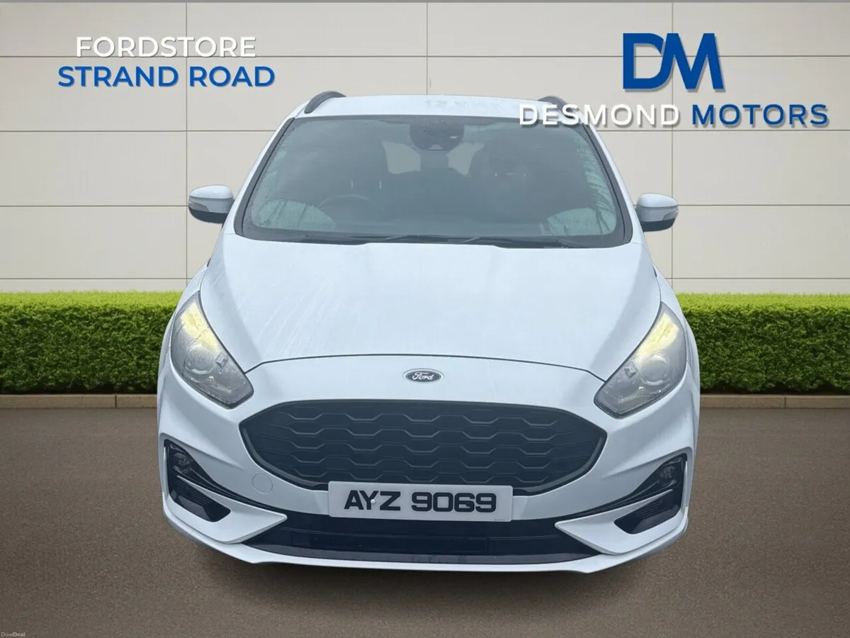 Ford S-Max 2020 - Image 4