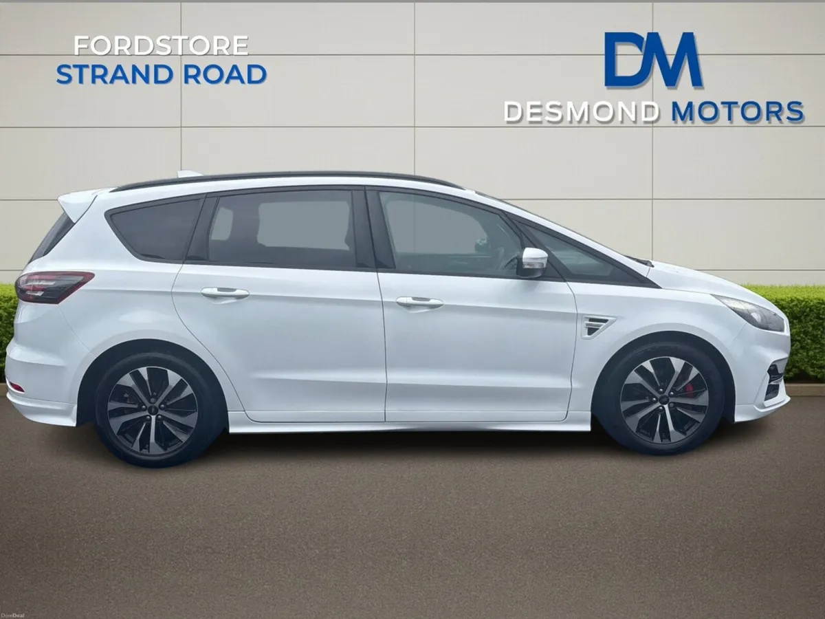 Ford S-Max 2020 - Image 3
