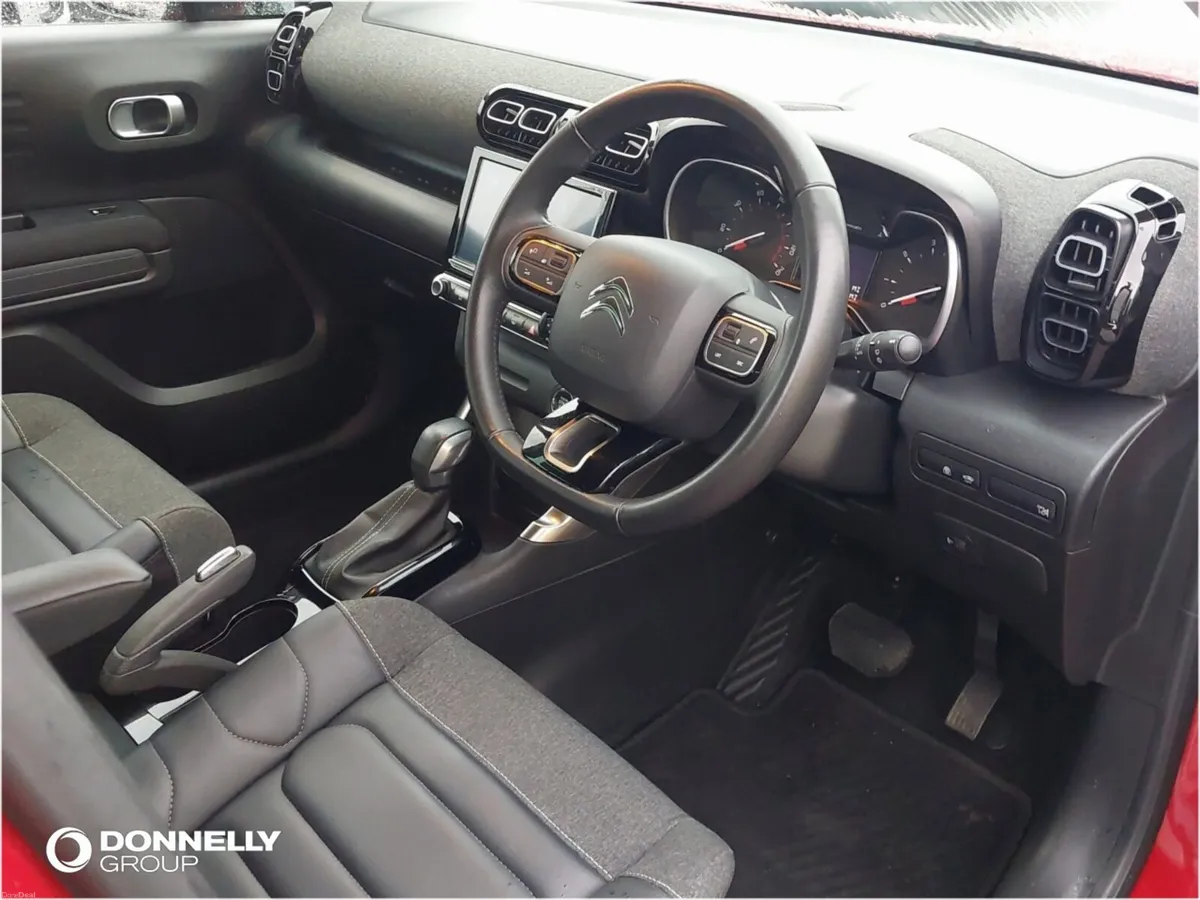 Citroen C3 Aircross Hatchback Shine Plus - Image 4