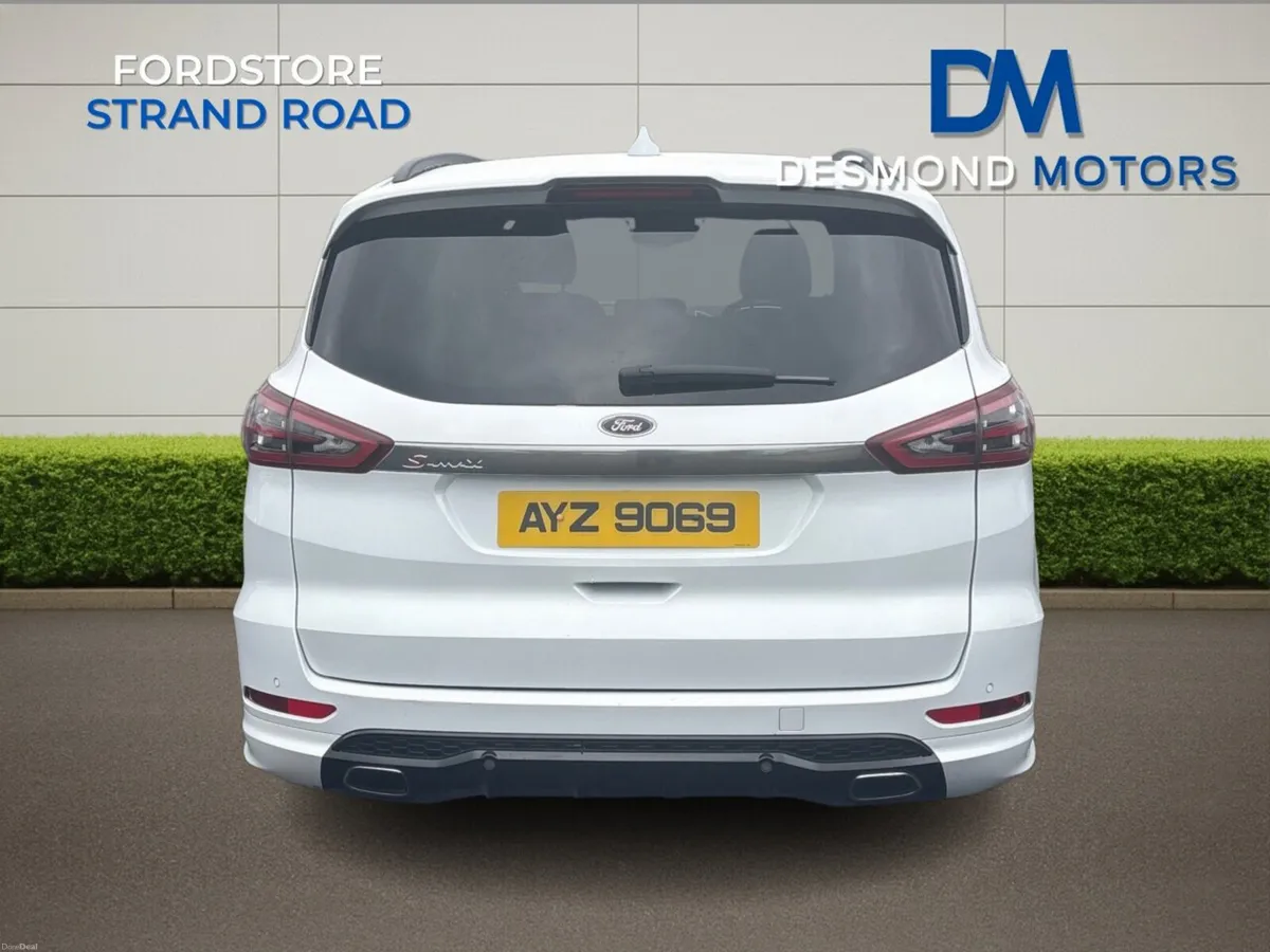 Ford S-Max 2020 - Image 6