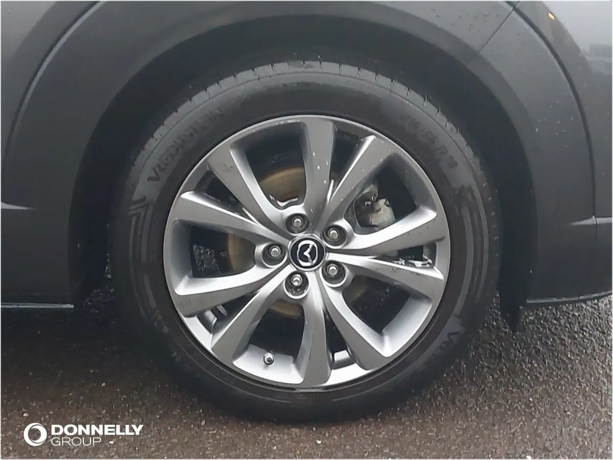 Mazda CX-30 Hatchback Sport Lux - Image 3