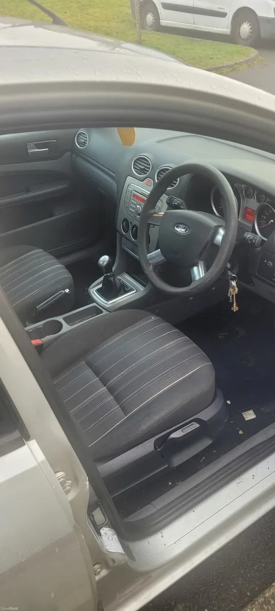 Ford Focus 2008 - Image 3