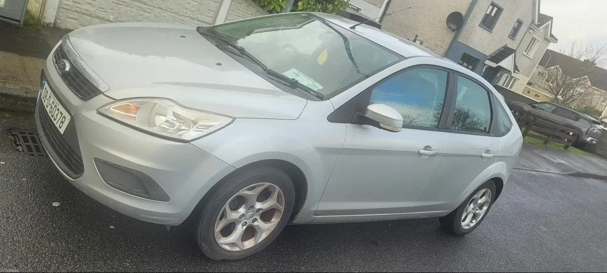 Ford Focus 2008 - Image 1