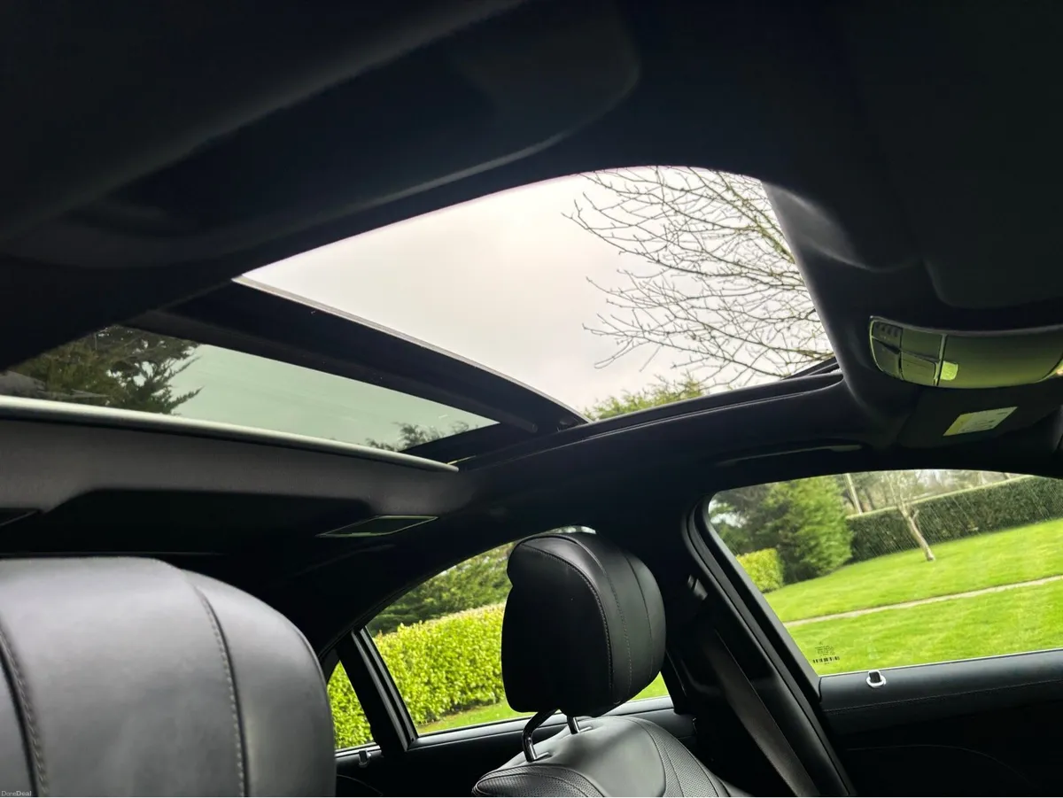 2017 Mercedes S Class 350d - Image 3