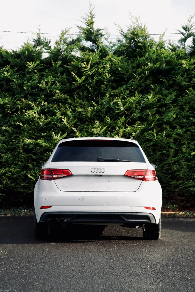 🌟Audi A3 1.4L Sportsback 2020 With Low Mileage 🌟 - Image 3
