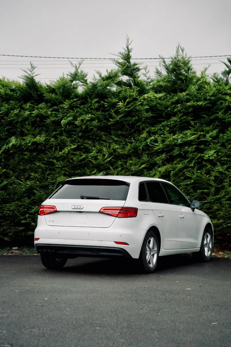 🌟Audi A3 1.4L Sportsback 2020 With Low Mileage 🌟 - Image 4