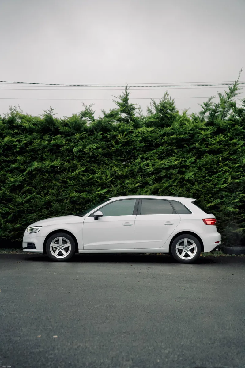 🌟Audi A3 1.4L Sportsback 2020 With Low Mileage 🌟 - Image 2