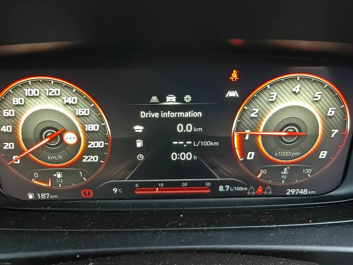 Hyundai i20 2021 Launch edition - Image 1