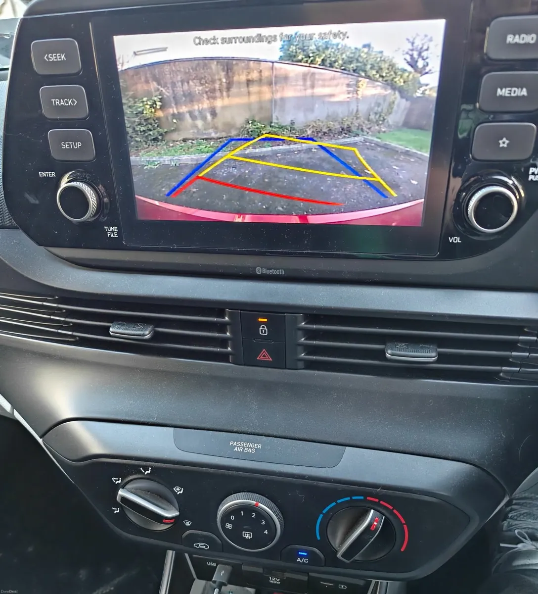 Hyundai i20 2021 Launch edition - Image 2