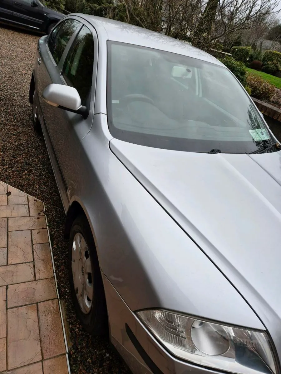 Skoda Octavia 1.4 - Image 3