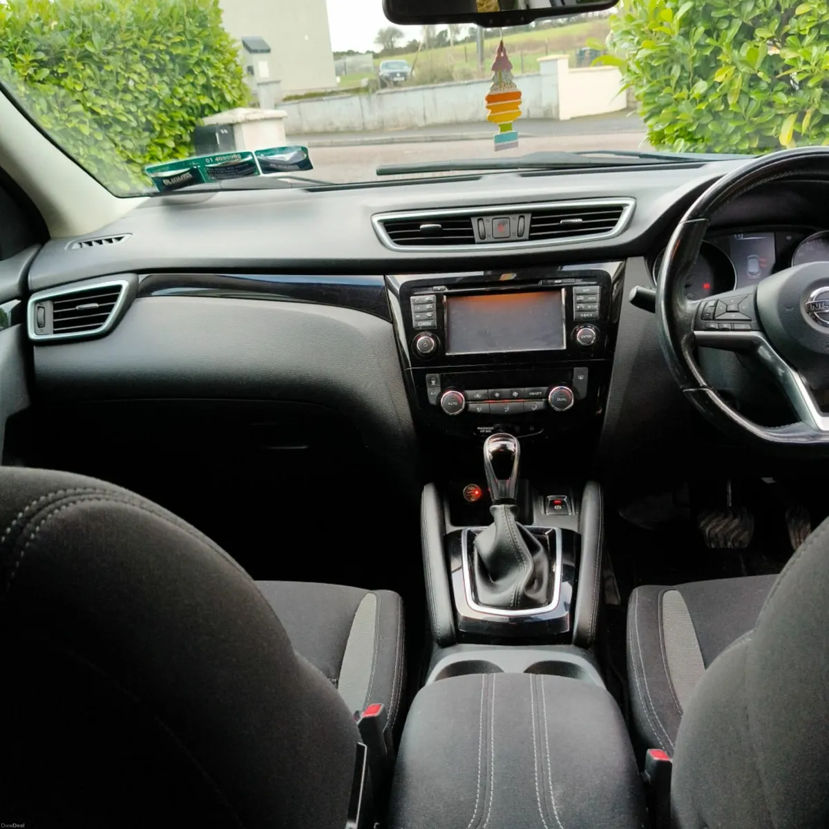 Nissan Qashqai 2018 - Image 2