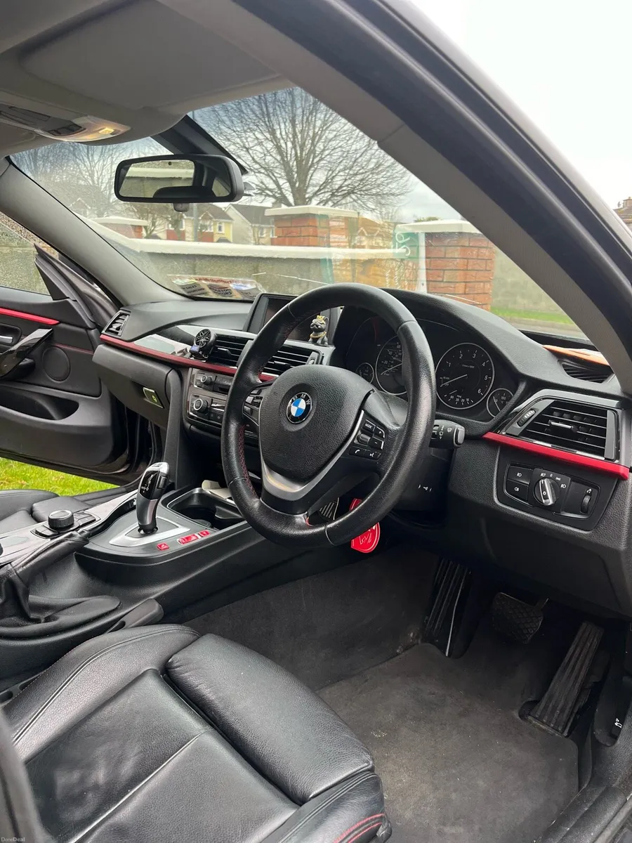 BMW grand coupe - Image 3