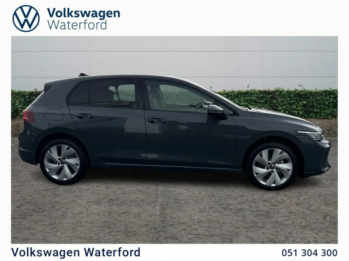 Volkswagen Golf Edition 75 1.5 MHEV - Image 4