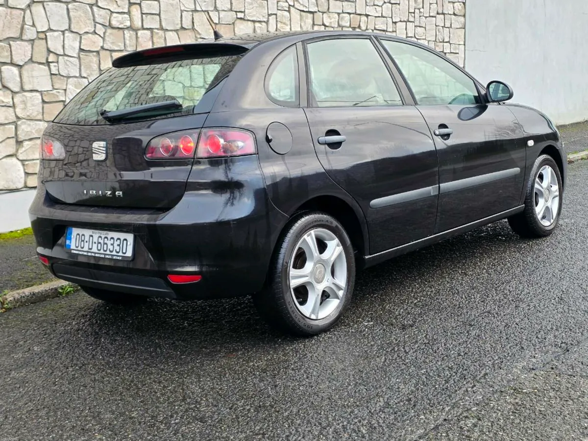 Seat Ibiza - Image 3