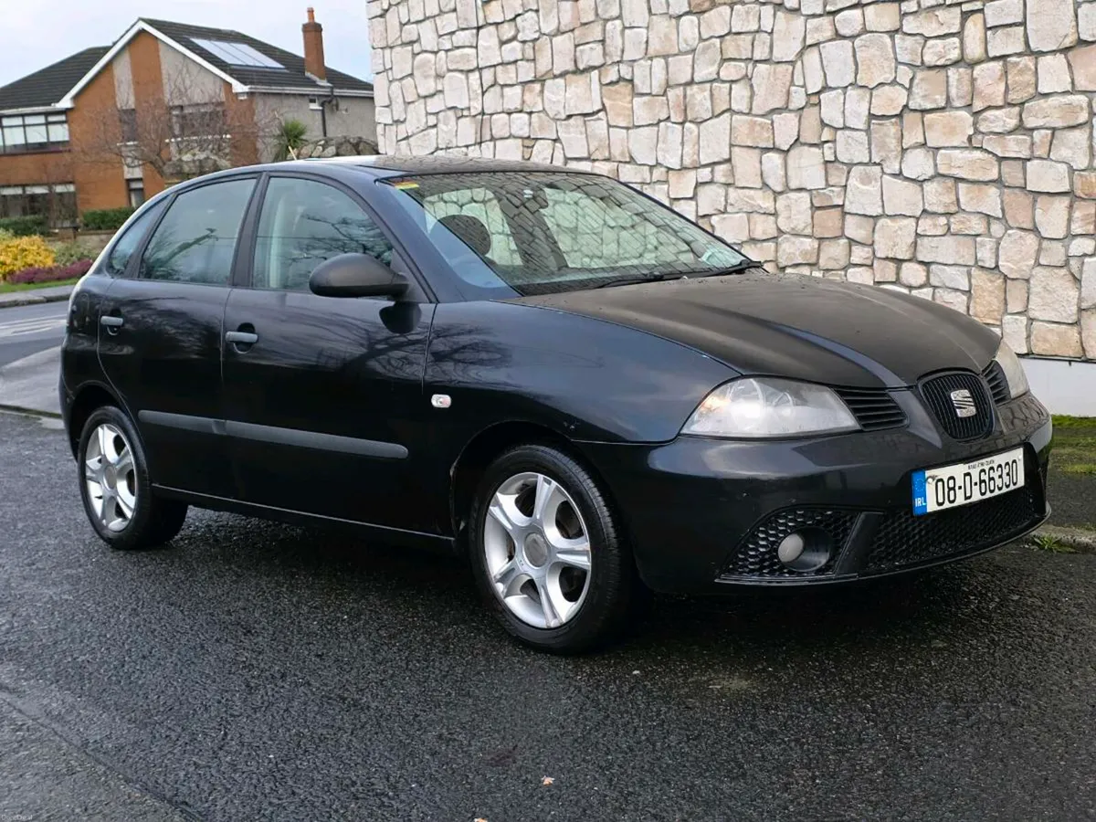 Seat Ibiza - Image 1