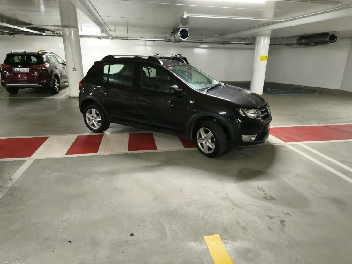Dacia sandero very low mileage - Image 3