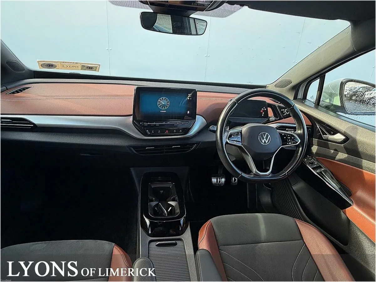 Volkswagen ID.4 LIFE 77kWh 204HP - Image 3