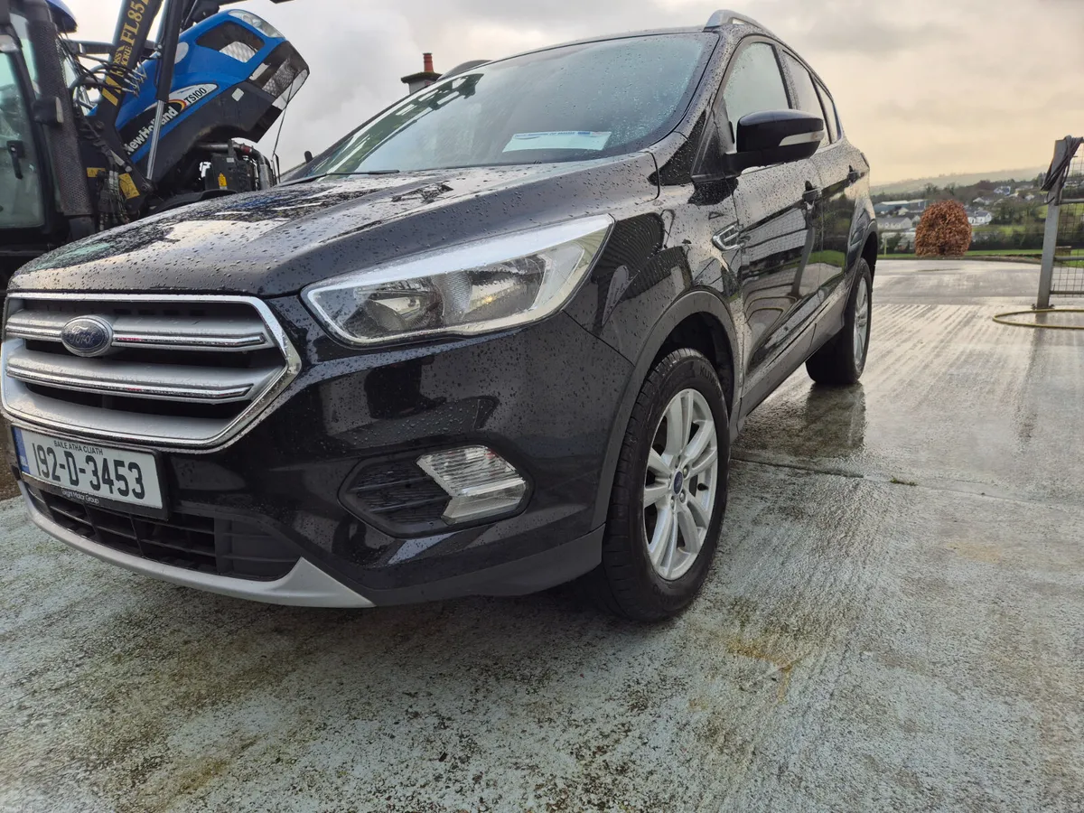 Ford Kuga 2019 - Image 3