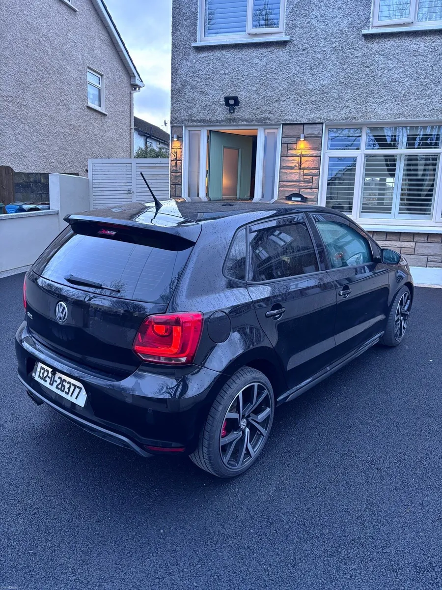 2013 Polo GTI - Image 4